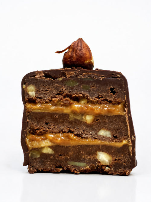Alfajor Triple Brownie Manjar