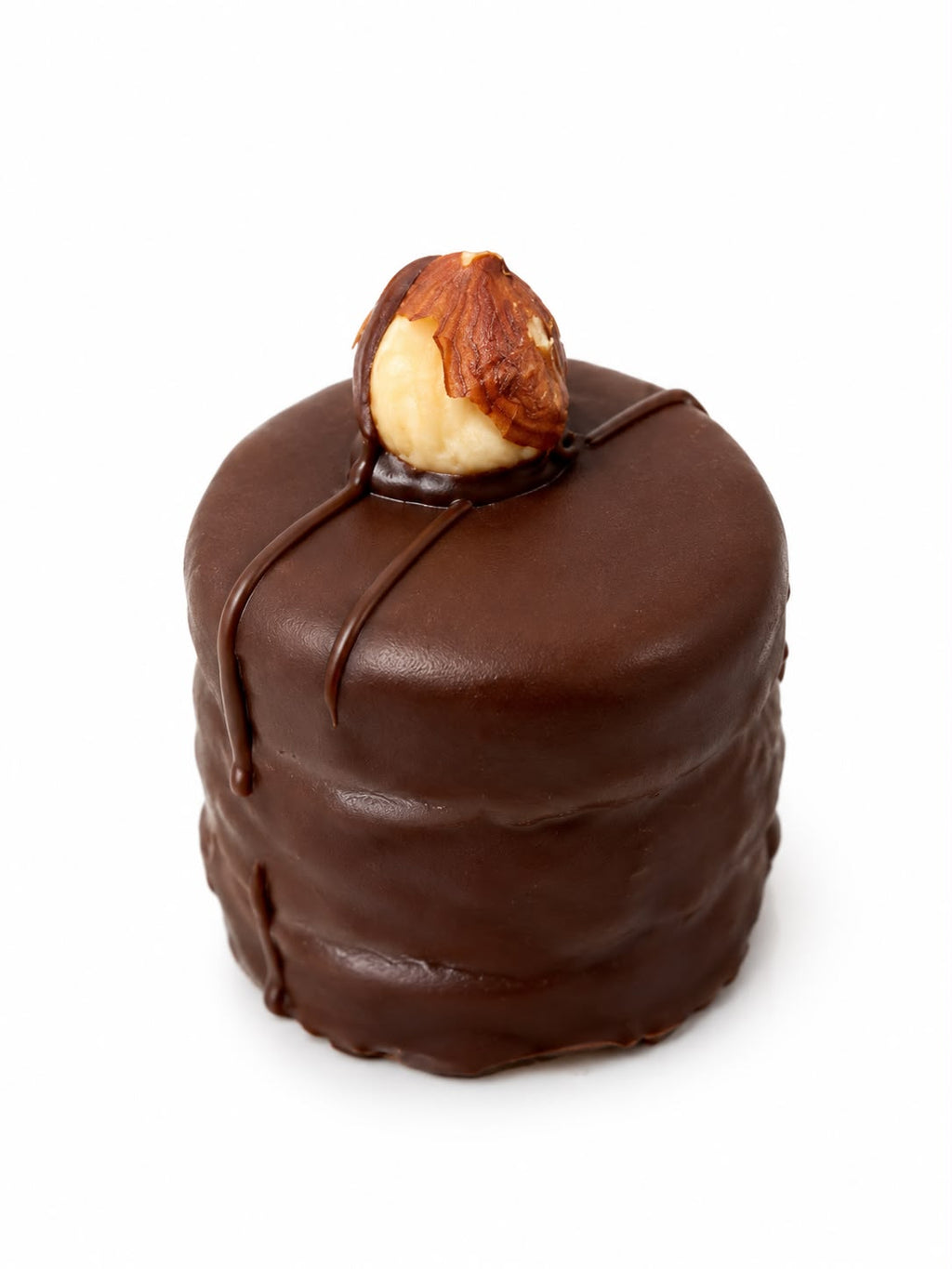 Alfajor Triple Brownie Manjar