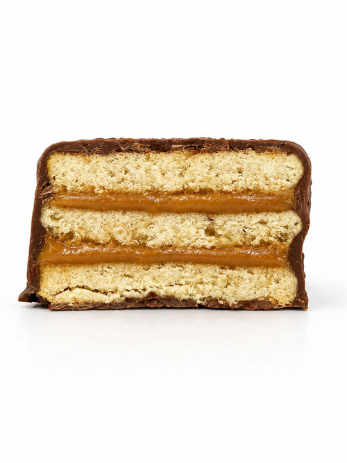 Alfajor Triple