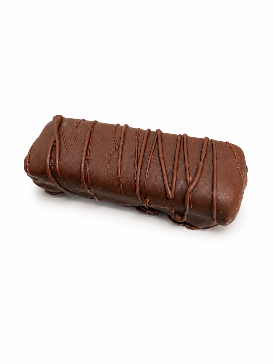 Barra de caramelo estilo Twix