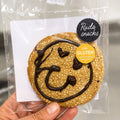 Galleta Sesamo Smile