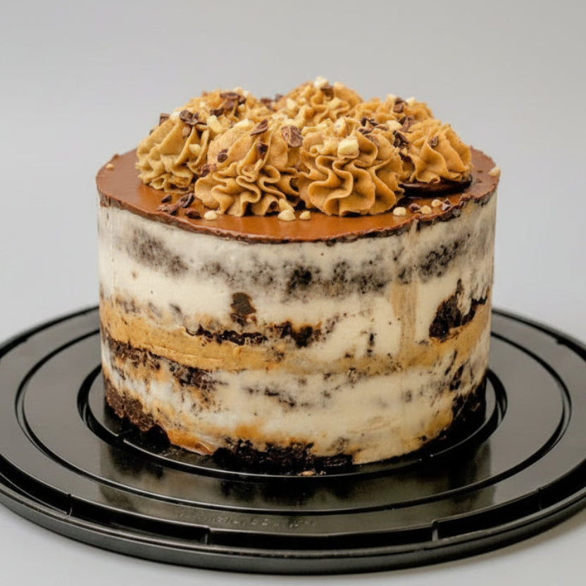 TORTA SALTY CARAMEL