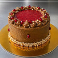 TORTA PARA BEBÉ