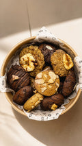 Caja Galletas Petit