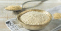 Mix harinas sin gluten