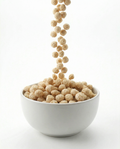 Quinoa pop sin azúcar
